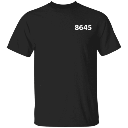 8465 - T shirt