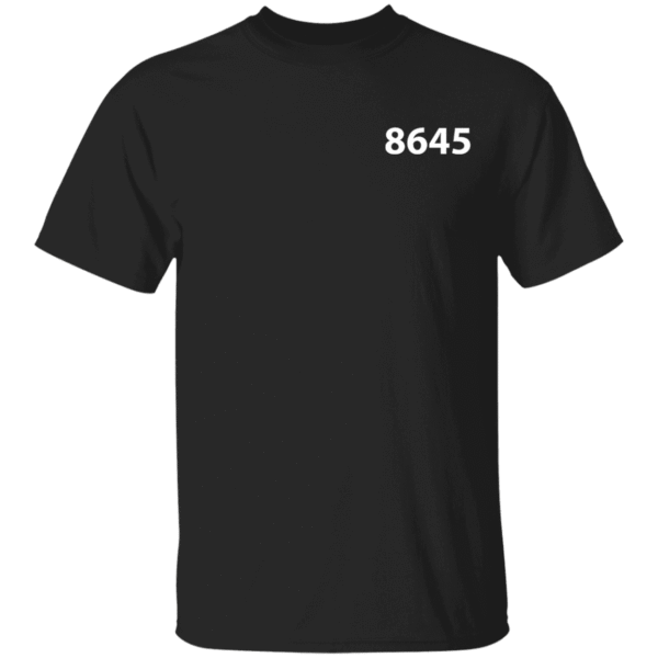 8465 - T shirt